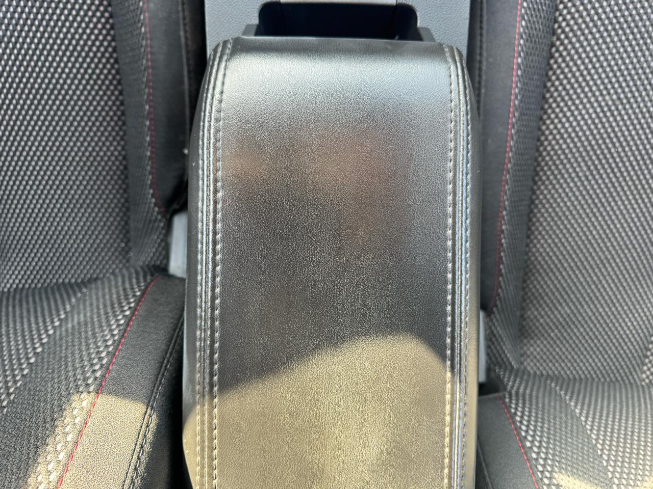 Chevrolet Equinox LS FWD 2017