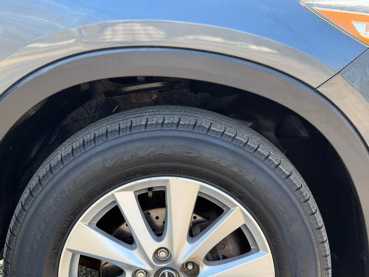 Mazda CX-5 Touring AWD 2013