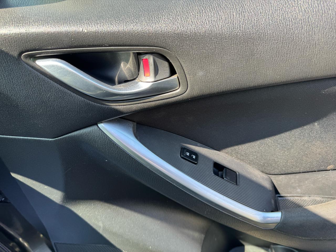 Mazda CX-5 Touring AWD 2013