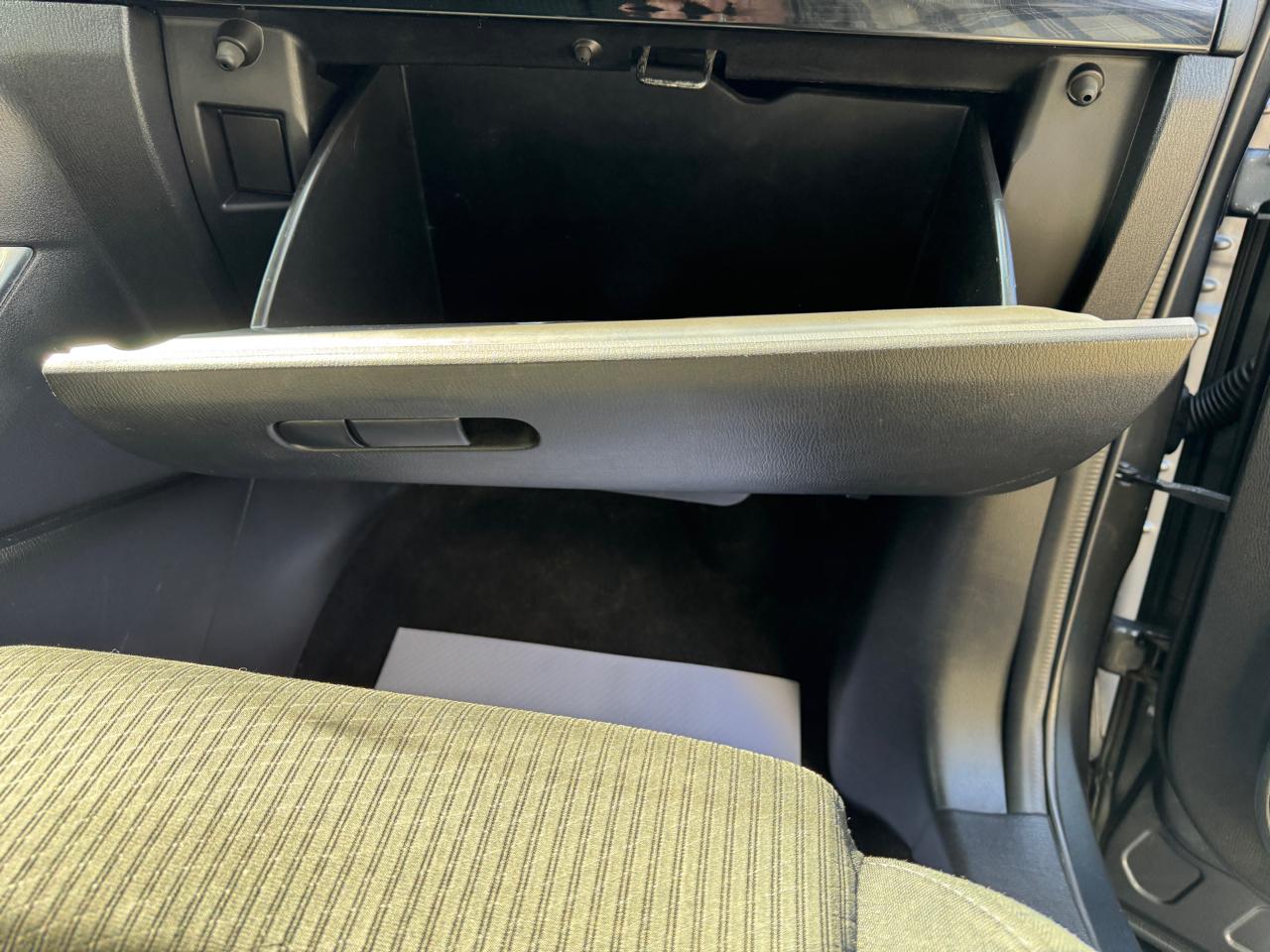 Mazda CX-5 Touring AWD 2013