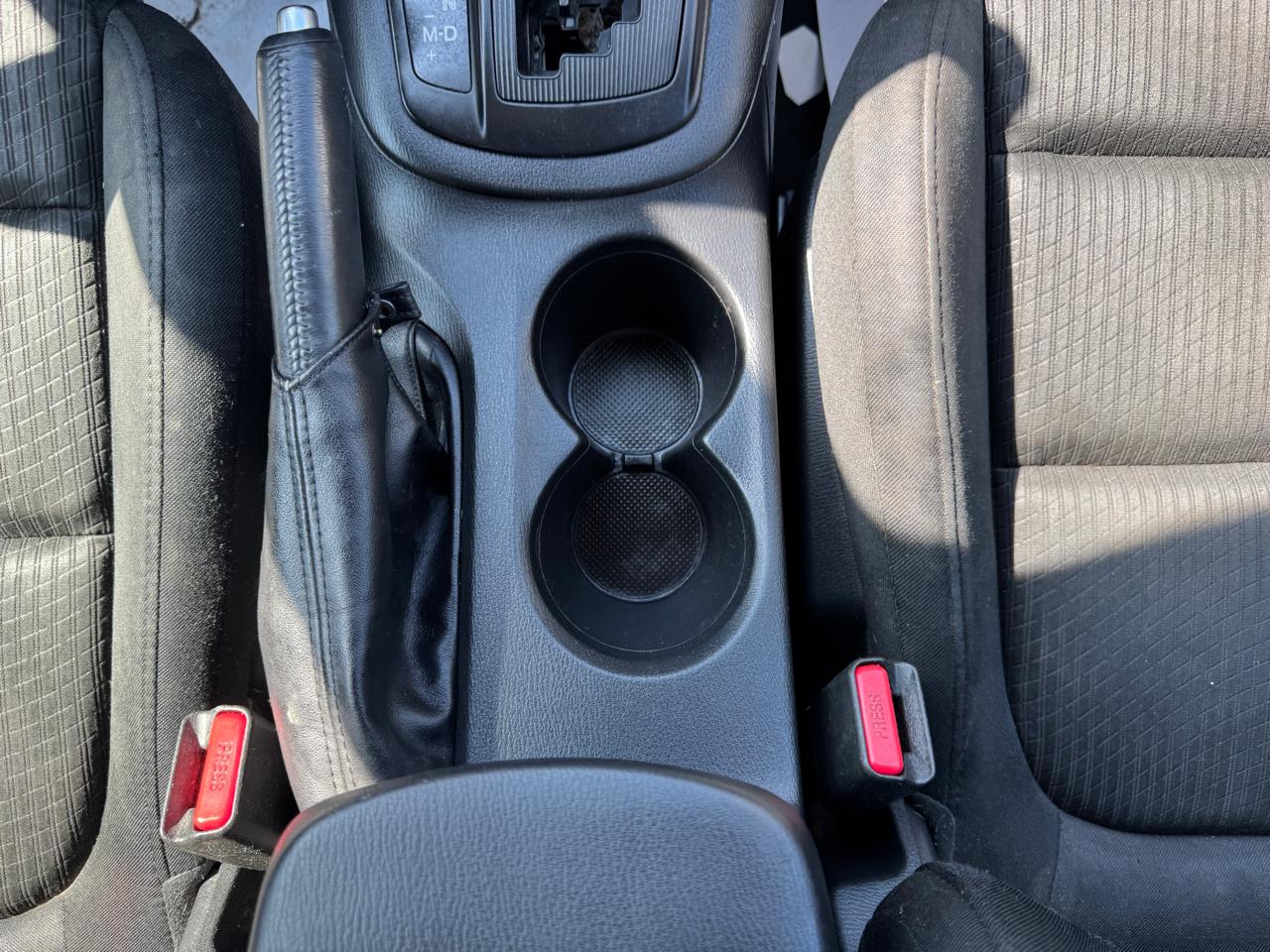 Mazda CX-5 Touring AWD 2013