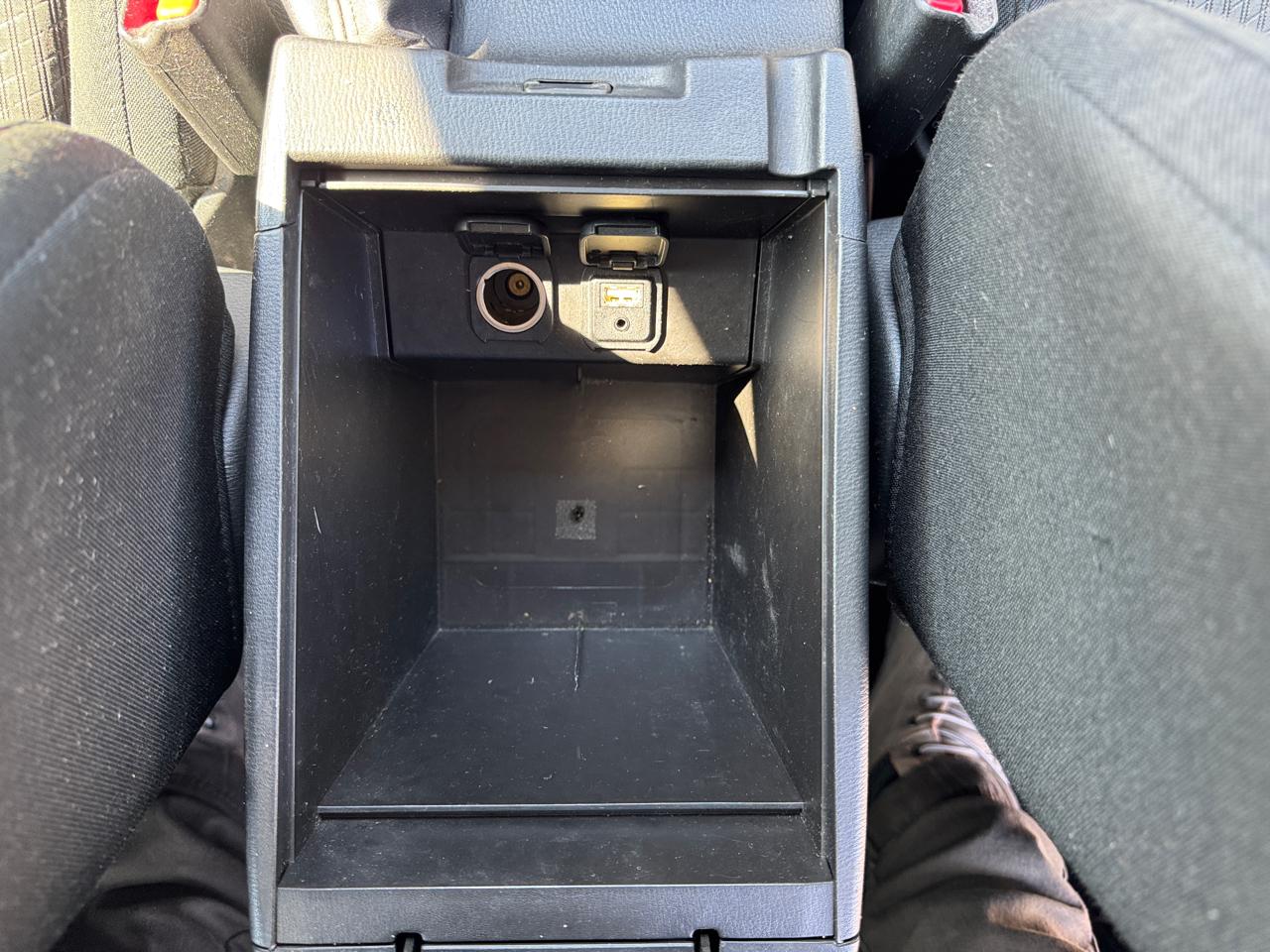 Mazda CX-5 Touring AWD 2013