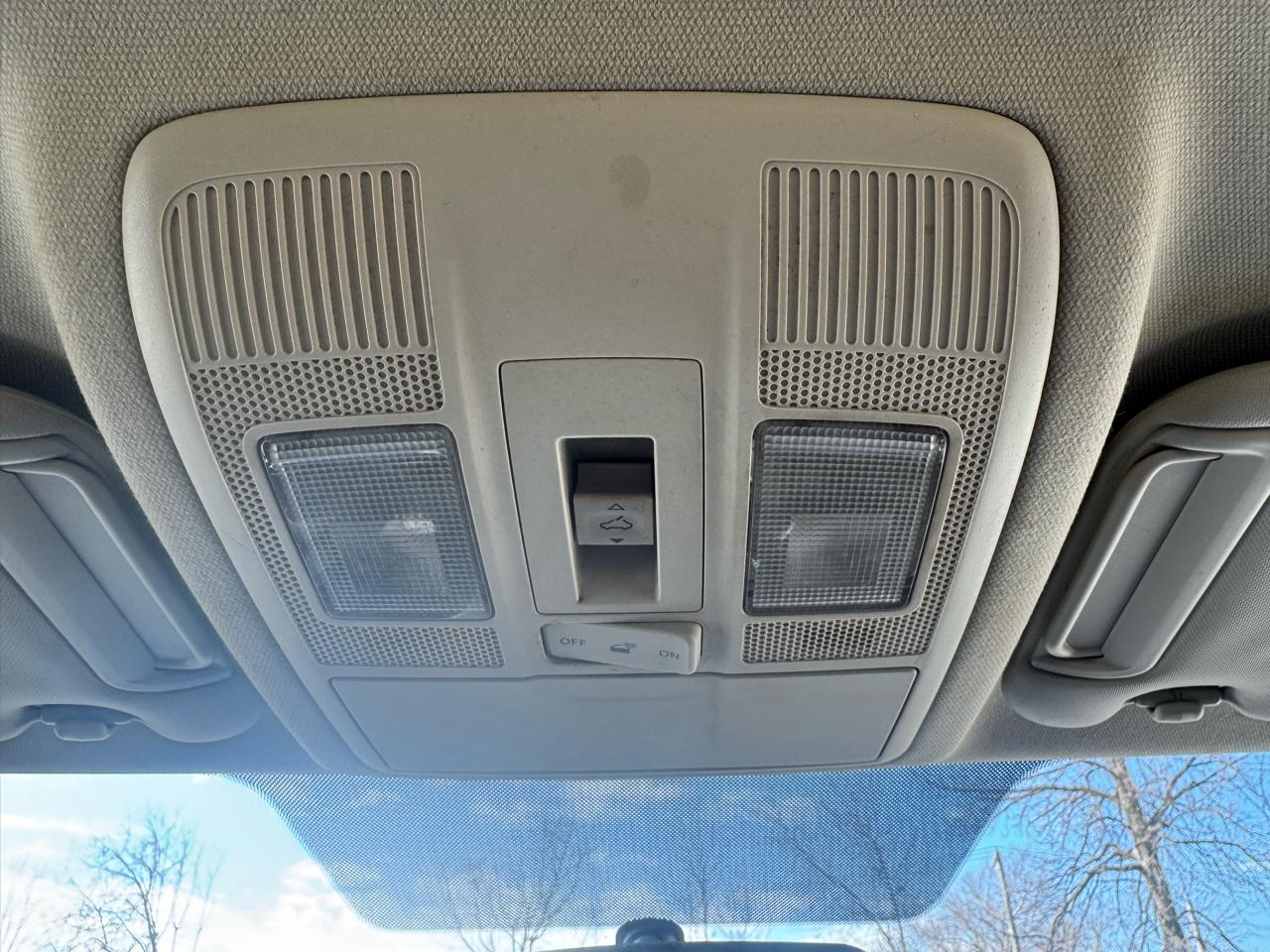 Mazda CX-5 Touring AWD 2013