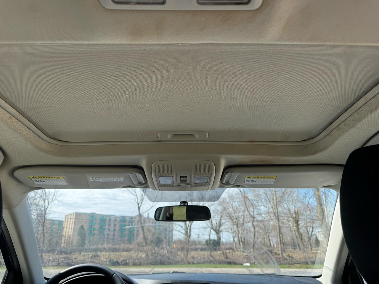 Mazda CX-5 Touring AWD 2013