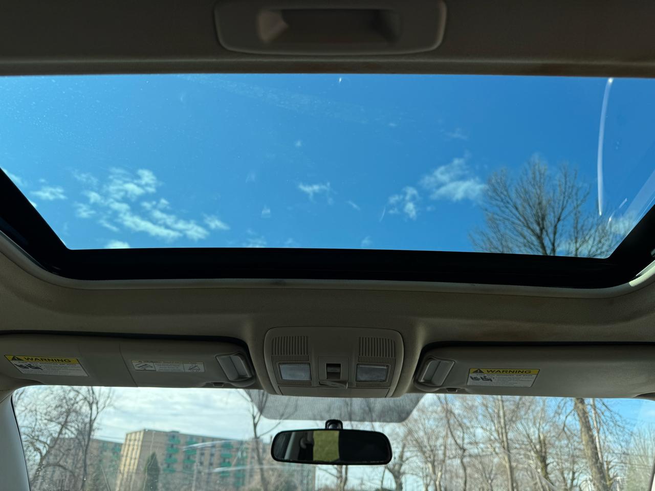 Mazda CX-5 Touring AWD 2013