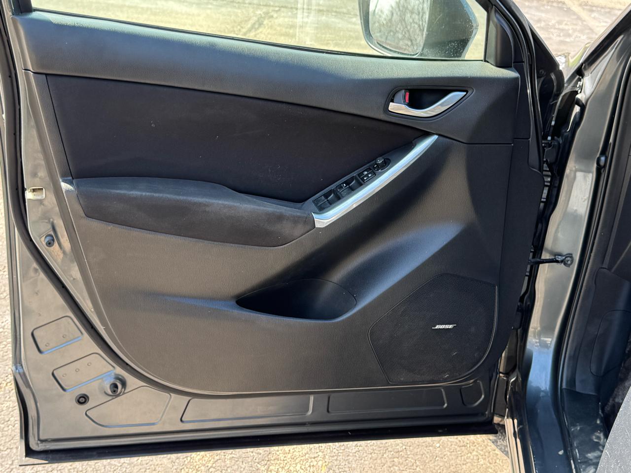 Mazda CX-5 Touring AWD 2013