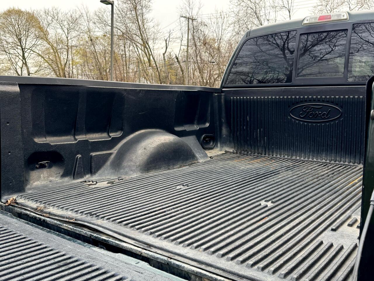 Ford F-150 XLT SuperCrew 4WD 2014
