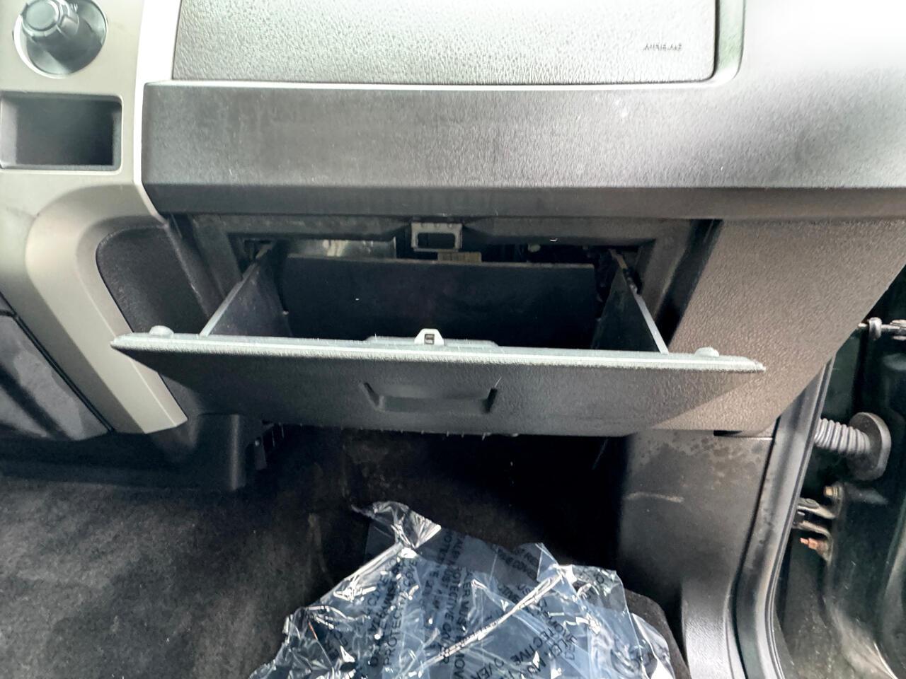 Ford F-150 XLT SuperCrew 4WD 2014