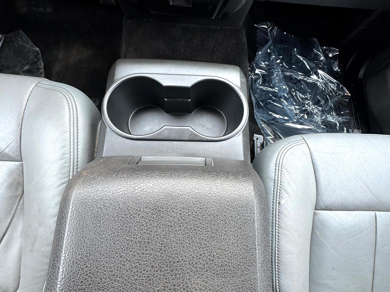 Ford F-150 XLT SuperCrew 4WD 2014