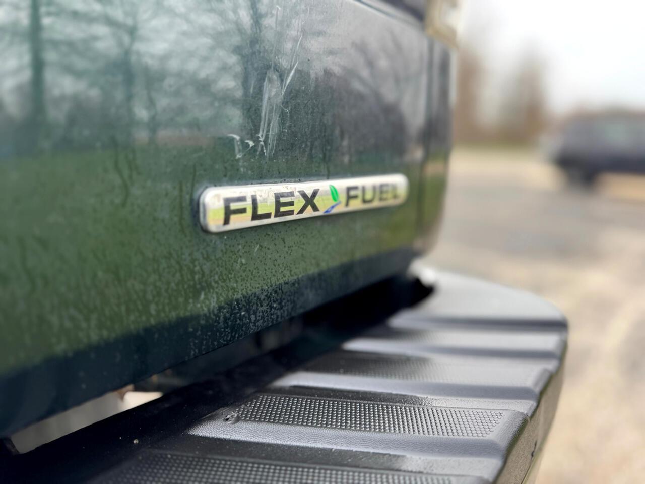Ford F-150 XLT SuperCrew 4WD 2014