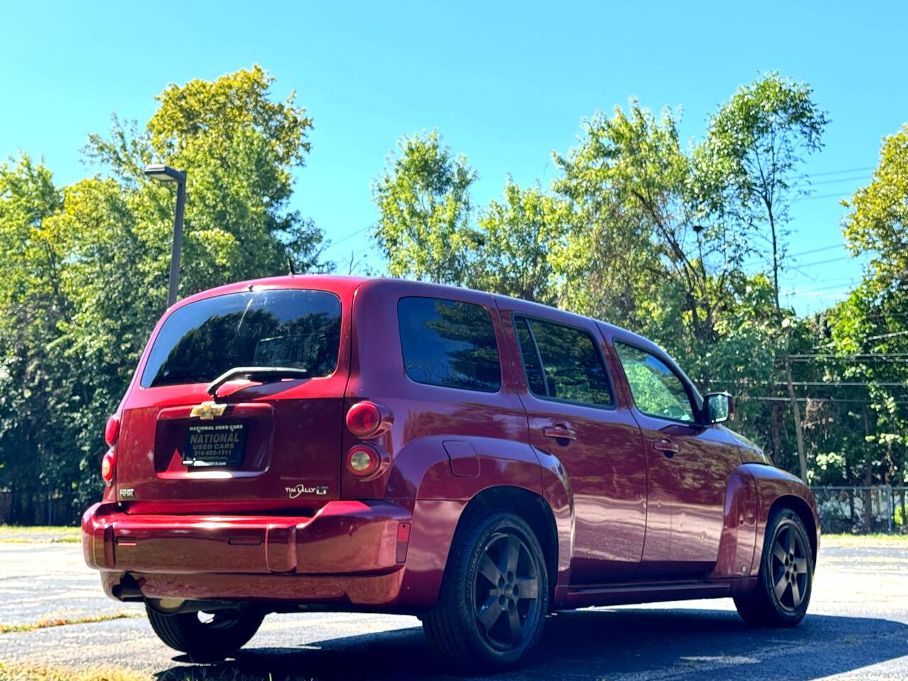 Chevrolet HHR LT 2008