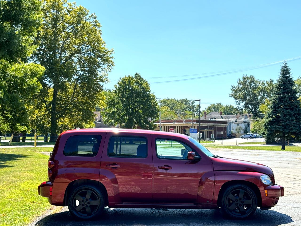 Chevrolet HHR LT 2008
