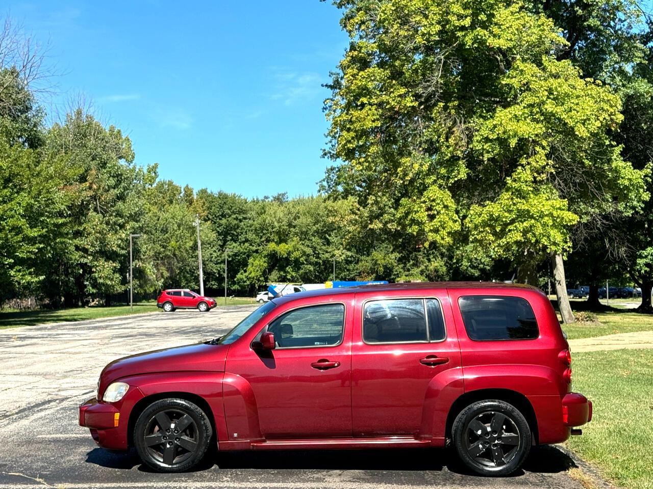 Chevrolet HHR LT 2008