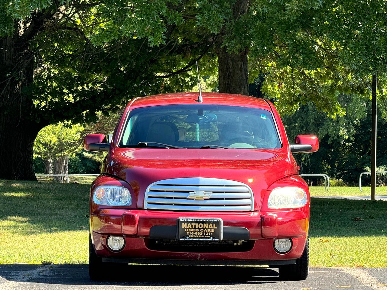 Chevrolet HHR LT 2008