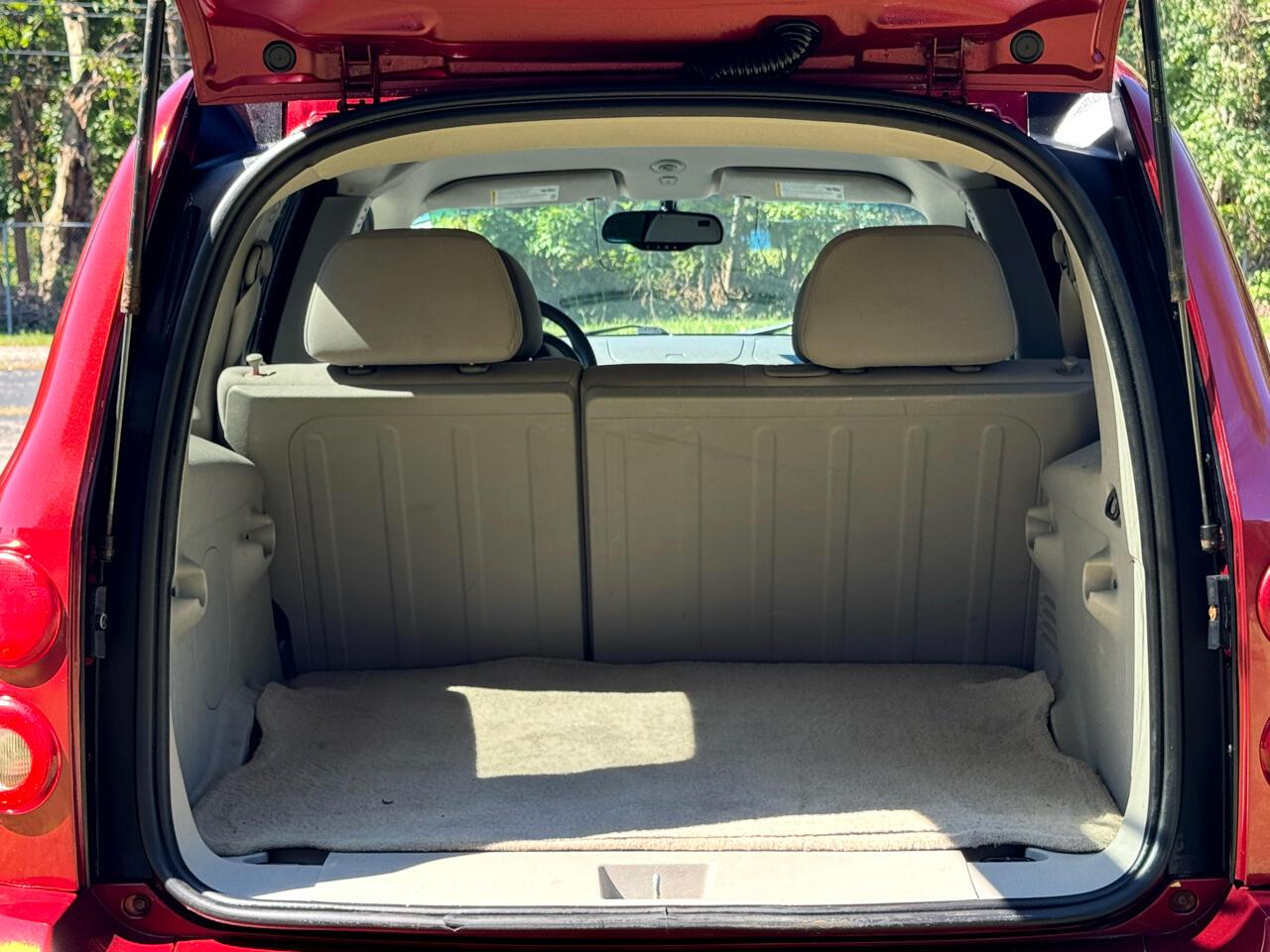 Chevrolet HHR LT 2008