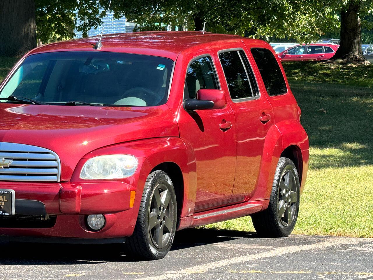 Chevrolet HHR LT 2008