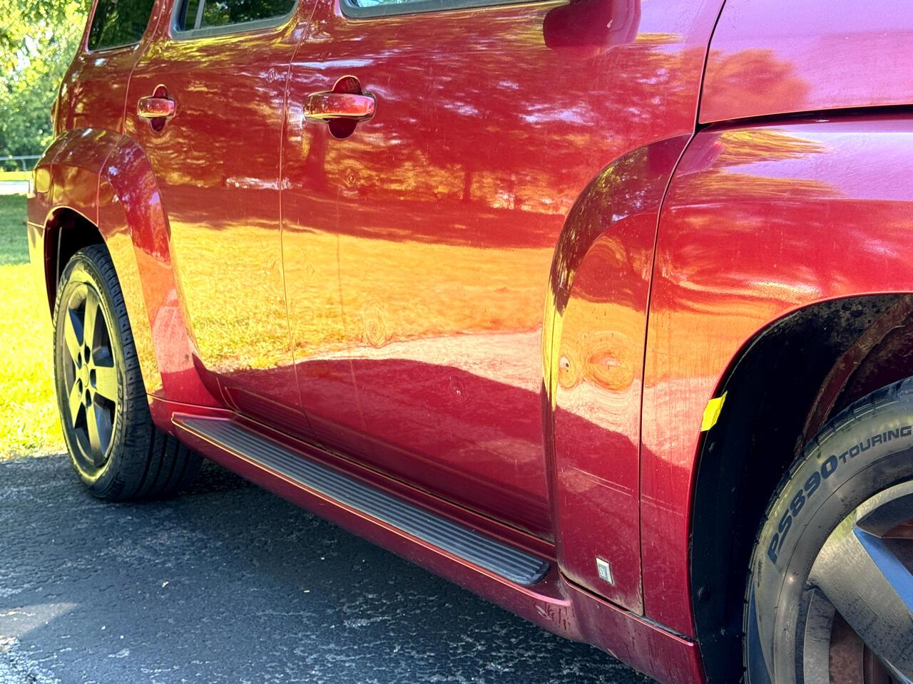 Chevrolet HHR LT 2008