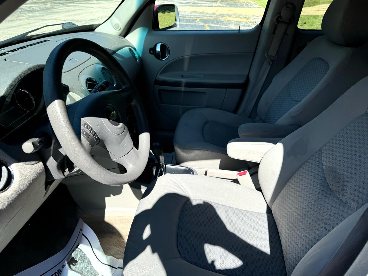 Chevrolet HHR LT 2008