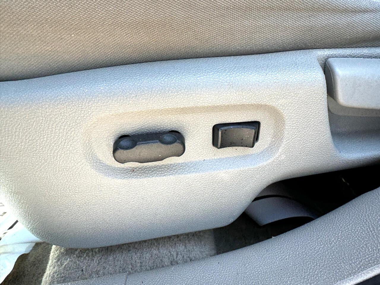 Chevrolet HHR LT 2008