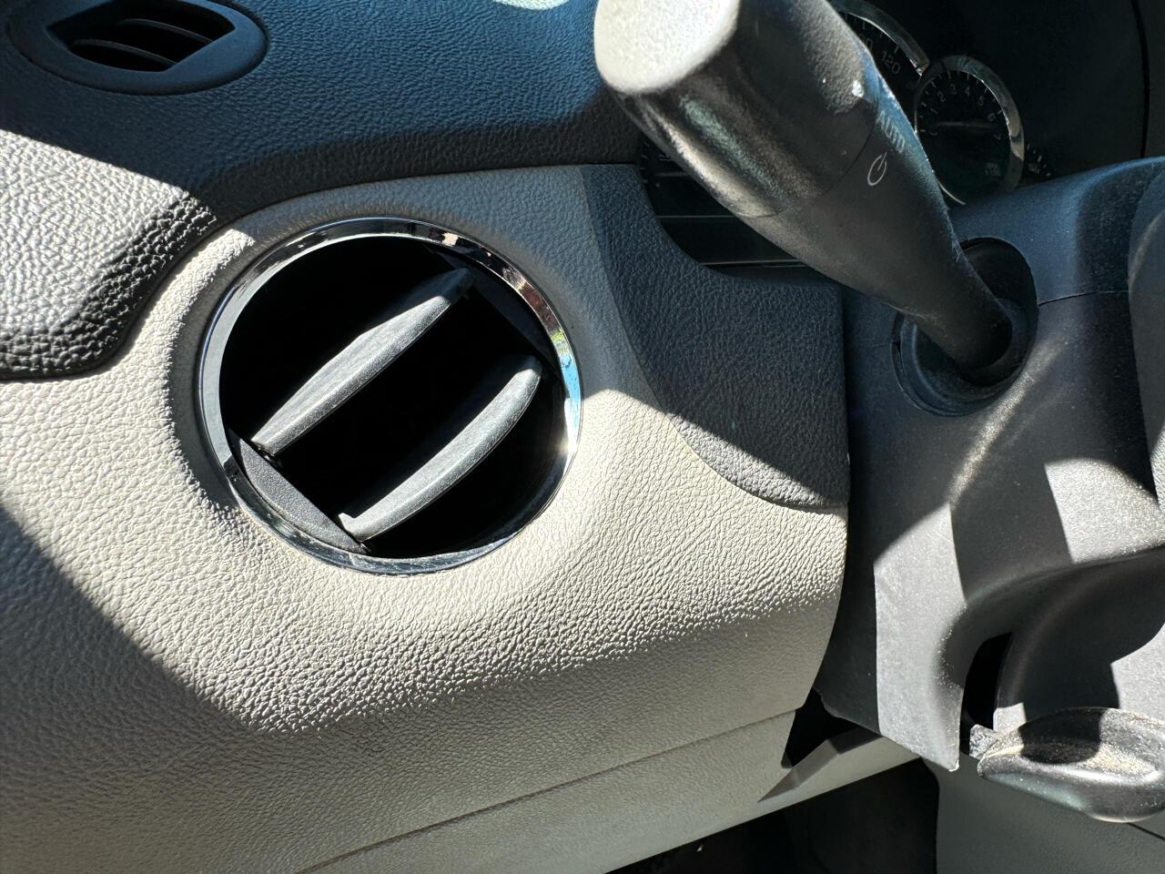 Chevrolet HHR LT 2008