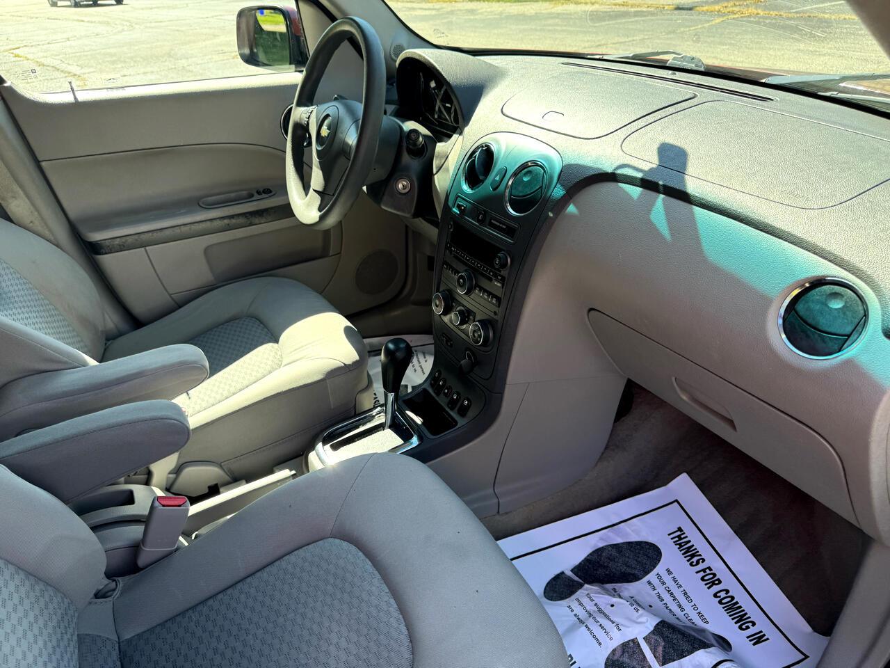 Chevrolet HHR LT 2008