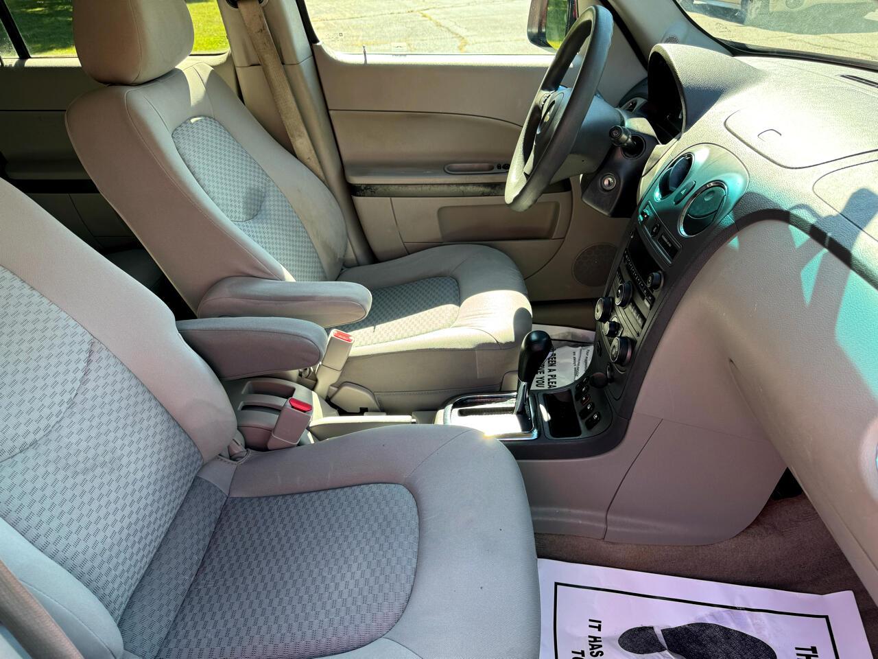 Chevrolet HHR LT 2008