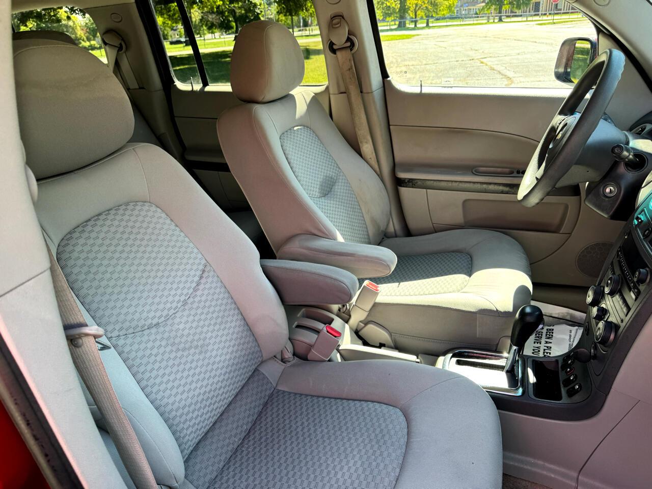 Chevrolet HHR LT 2008