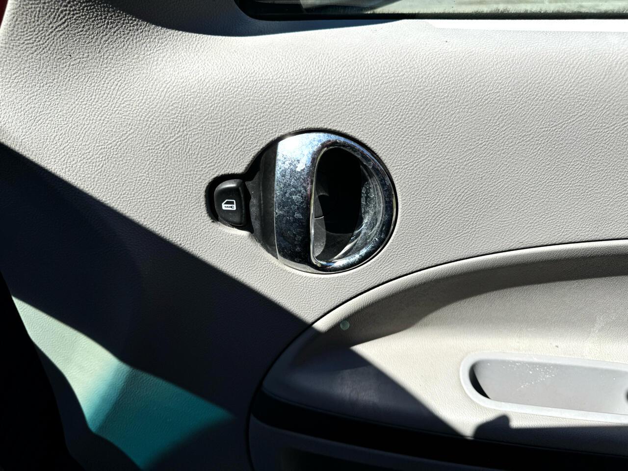 Chevrolet HHR LT 2008