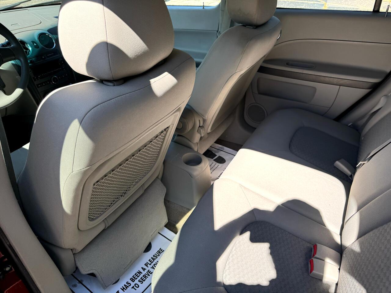 Chevrolet HHR LT 2008