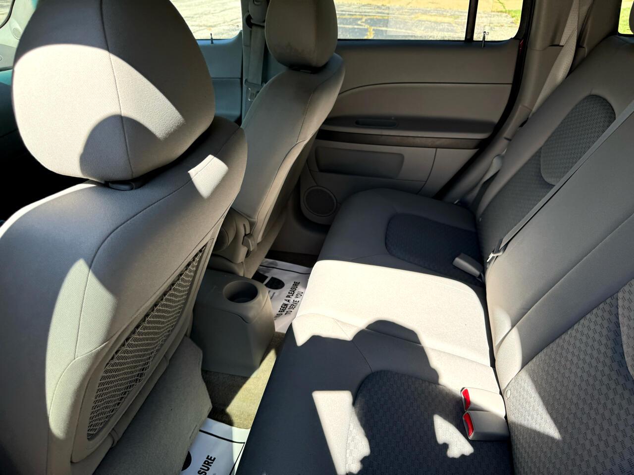 Chevrolet HHR LT 2008