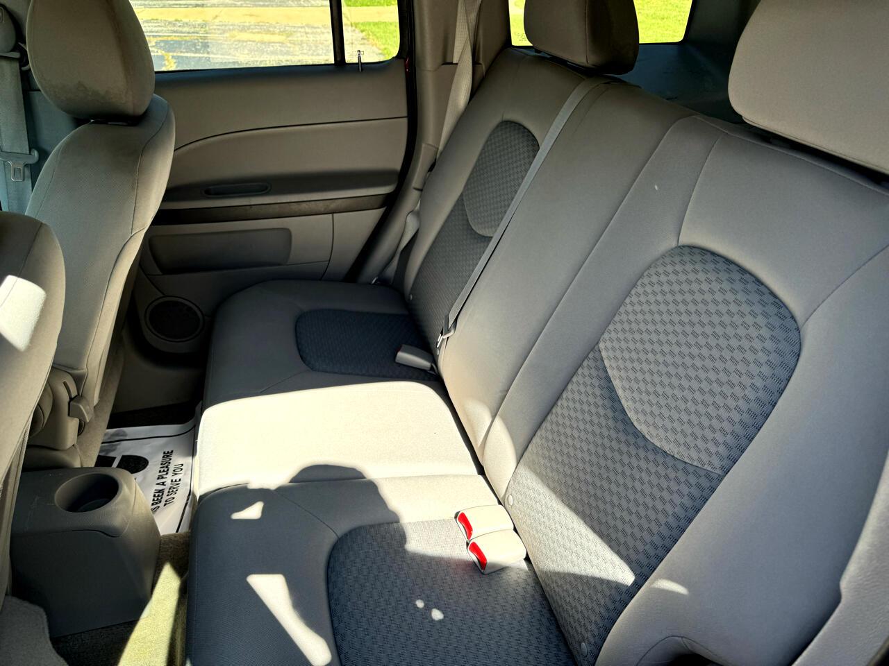 Chevrolet HHR LT 2008