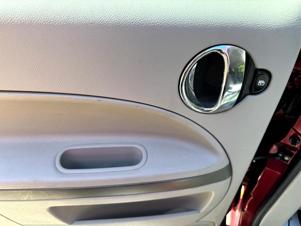 Chevrolet HHR LT 2008