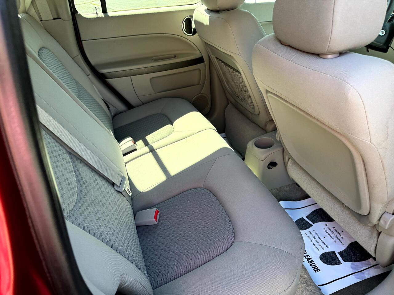 Chevrolet HHR LT 2008