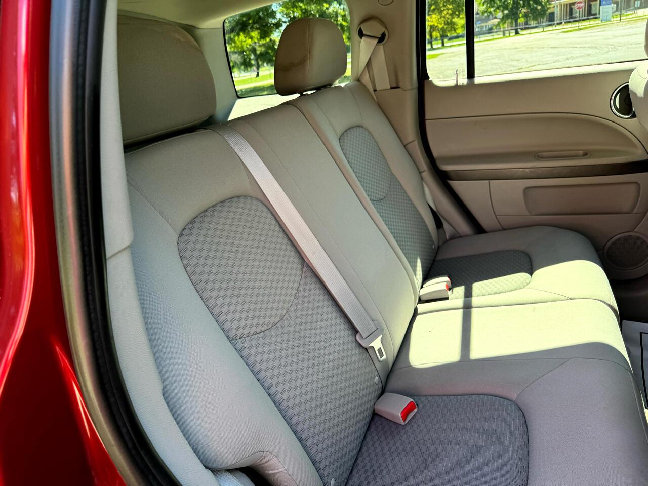 Chevrolet HHR LT 2008