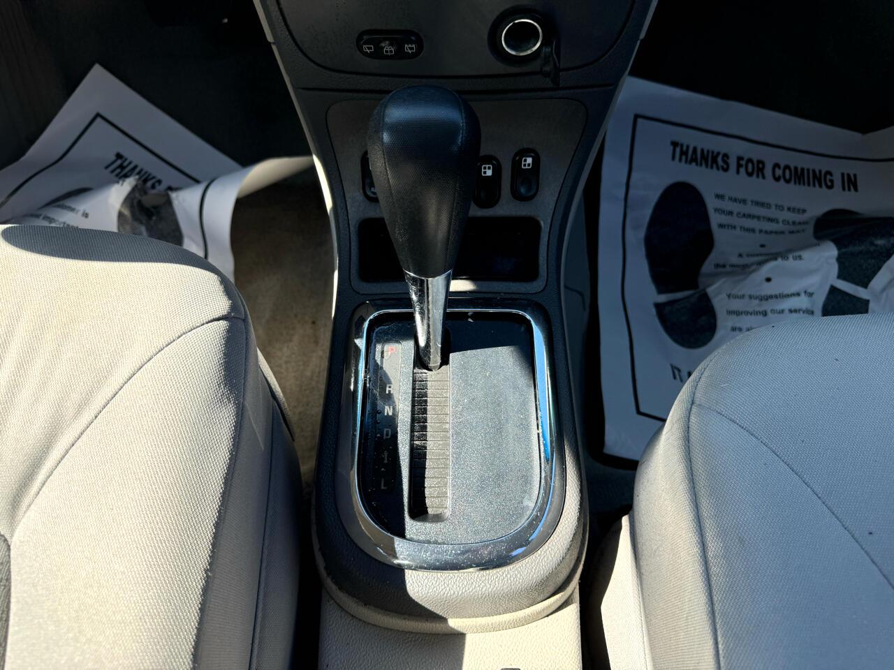 Chevrolet HHR LT 2008