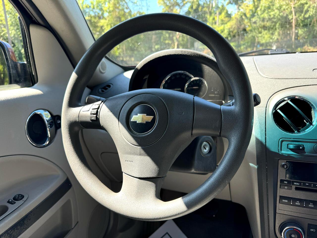 Chevrolet HHR LT 2008