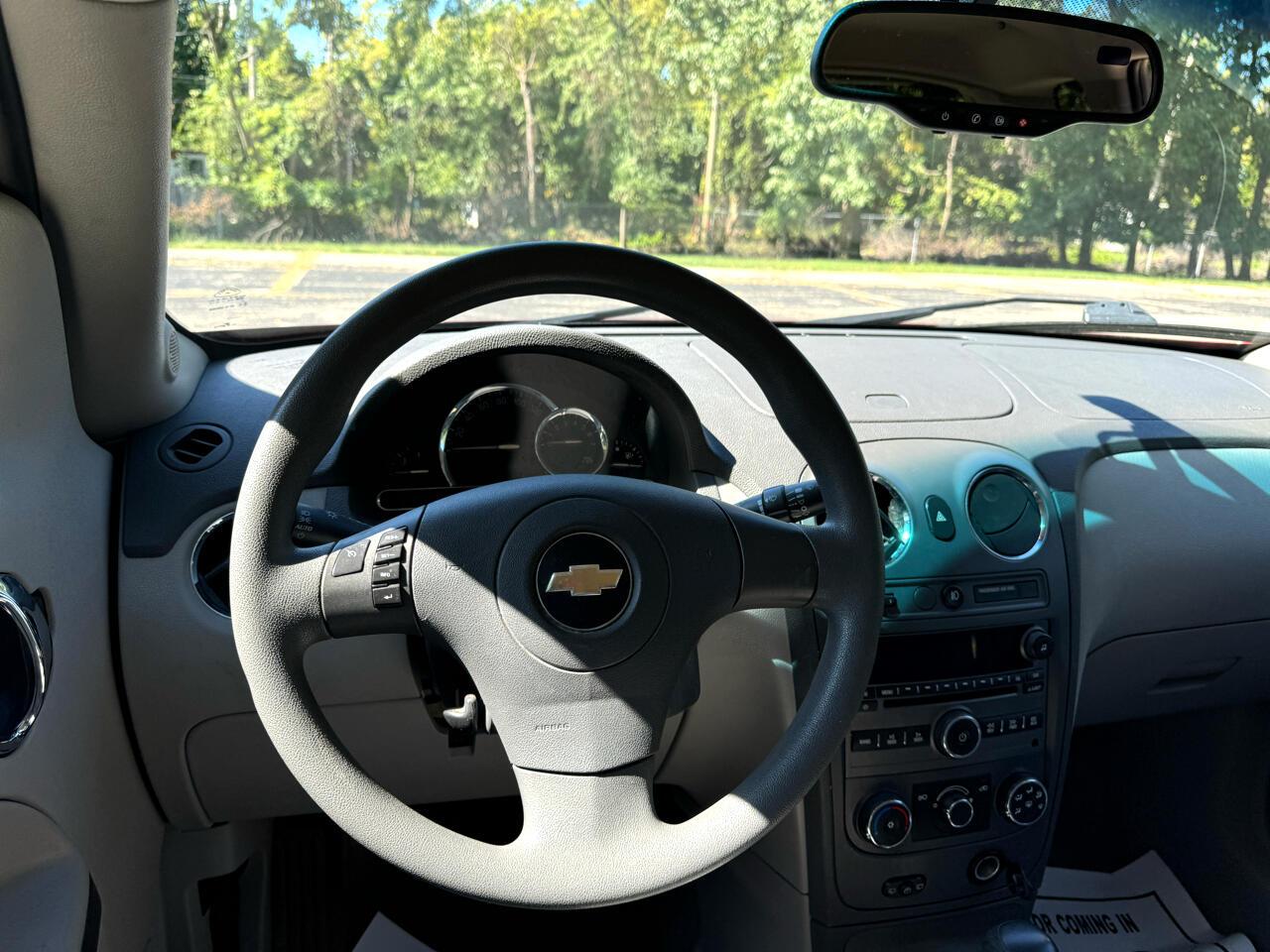 Chevrolet HHR LT 2008