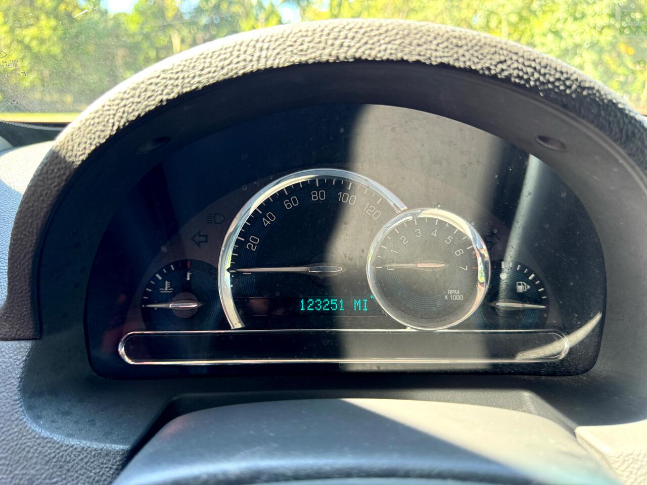 Chevrolet HHR LT 2008