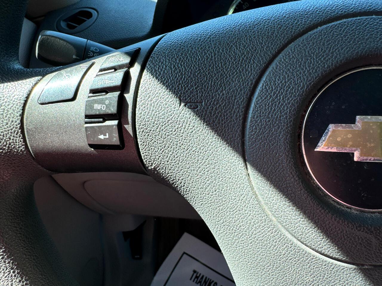 Chevrolet HHR LT 2008