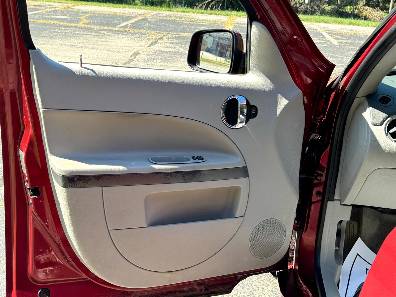 Chevrolet HHR LT 2008