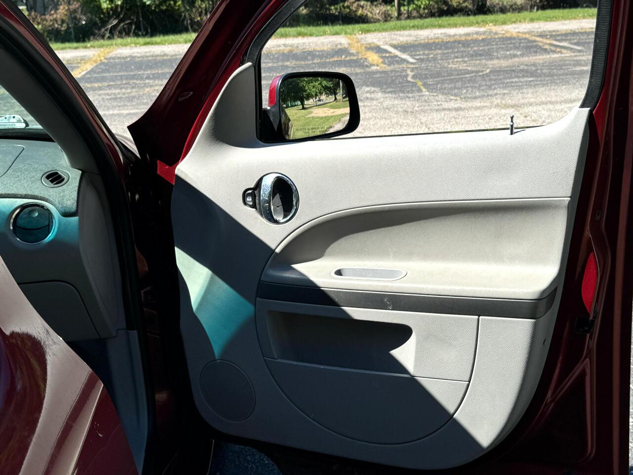 Chevrolet HHR LT 2008