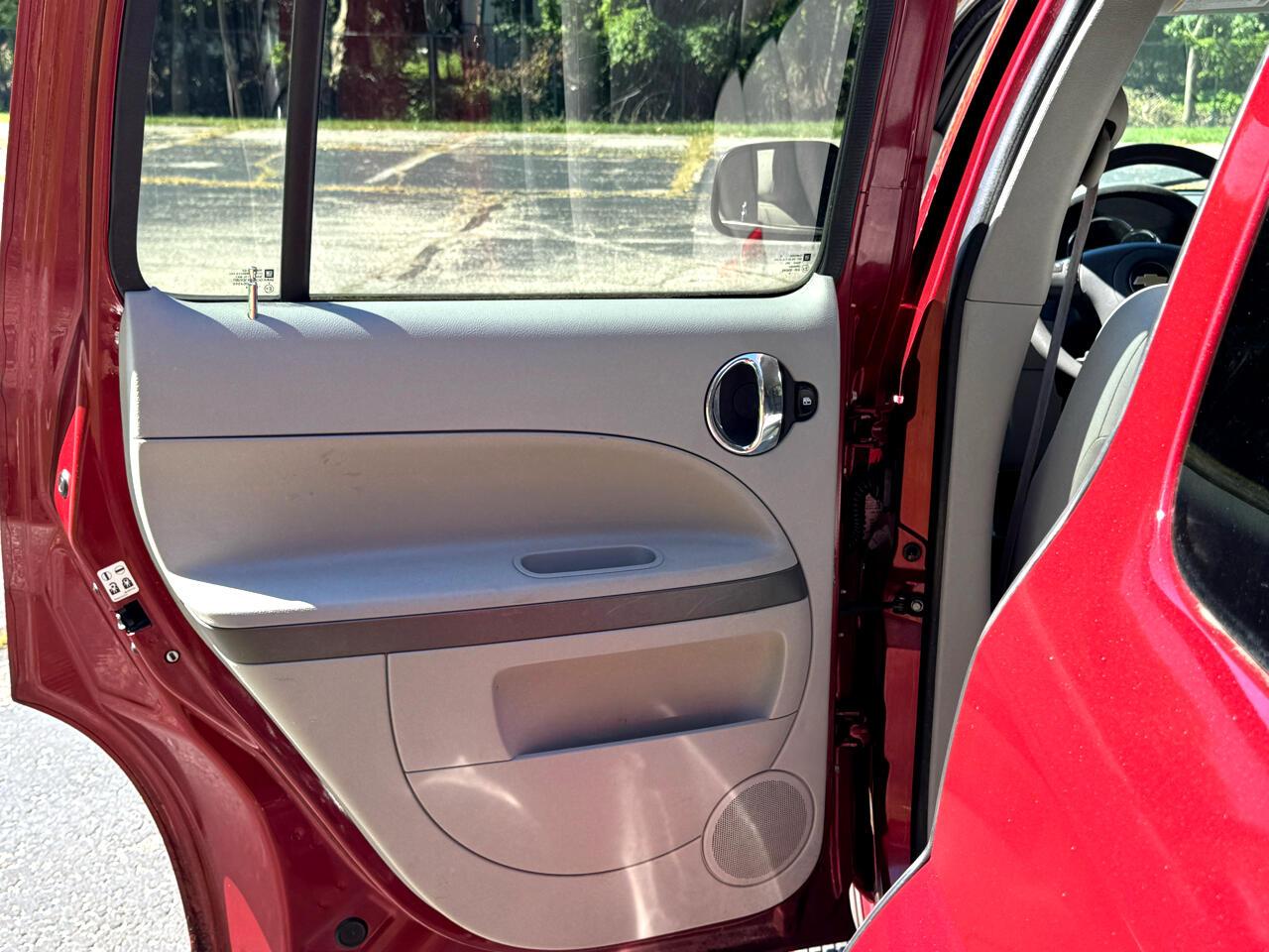 Chevrolet HHR LT 2008