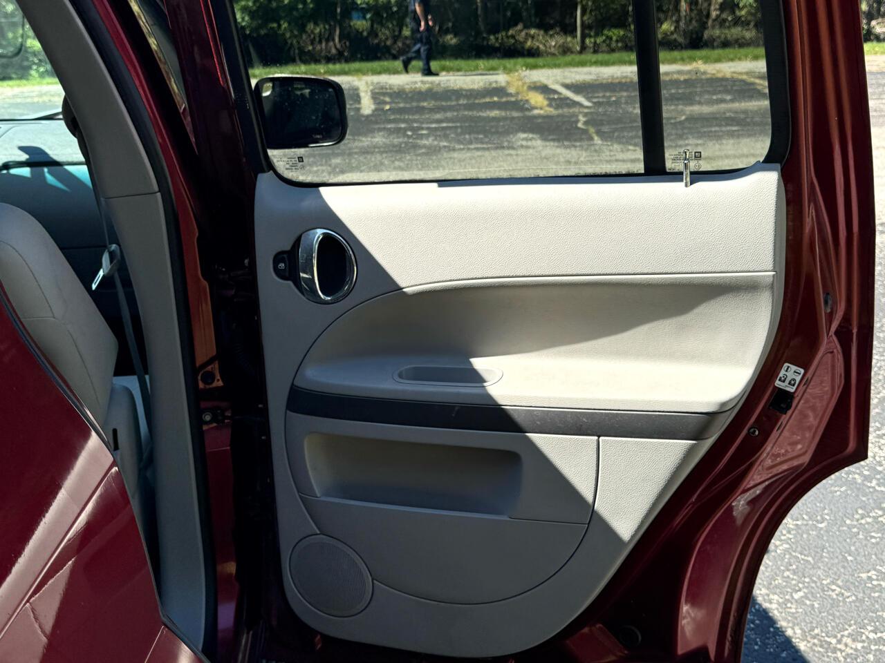 Chevrolet HHR LT 2008