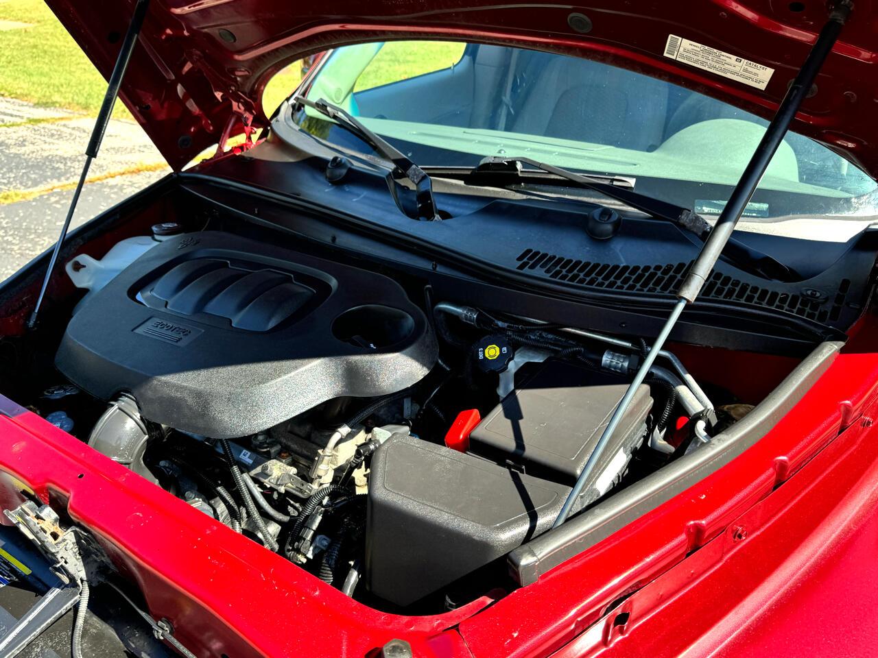 Chevrolet HHR LT 2008