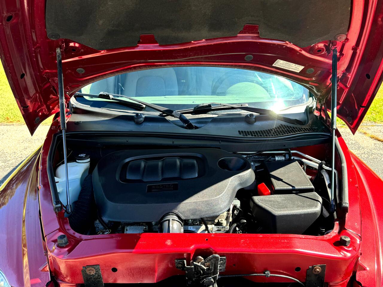 Chevrolet HHR LT 2008