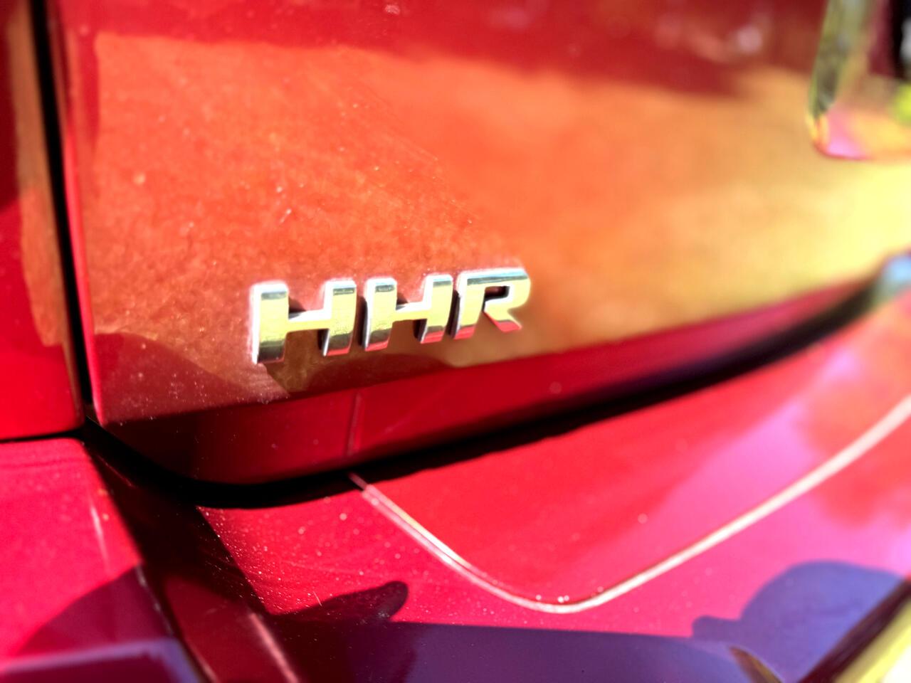 Chevrolet HHR LT 2008