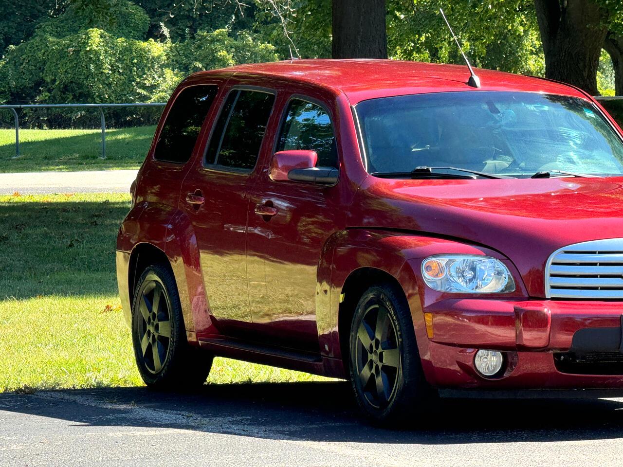 Chevrolet HHR LT 2008