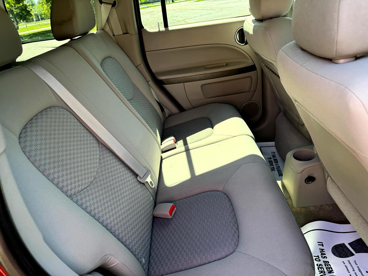 Chevrolet HHR LT 2008