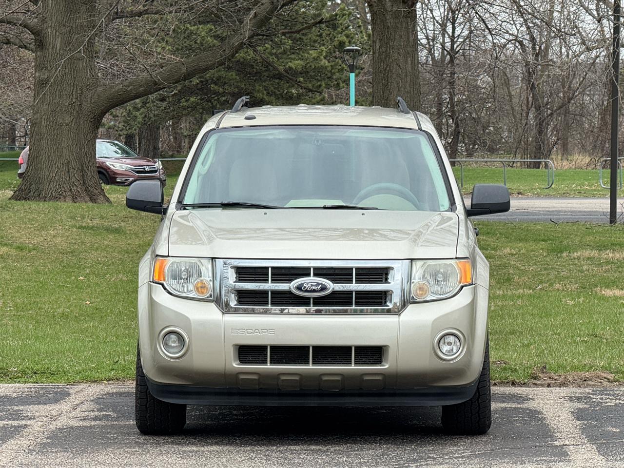 Ford Escape XLT FWD 2012