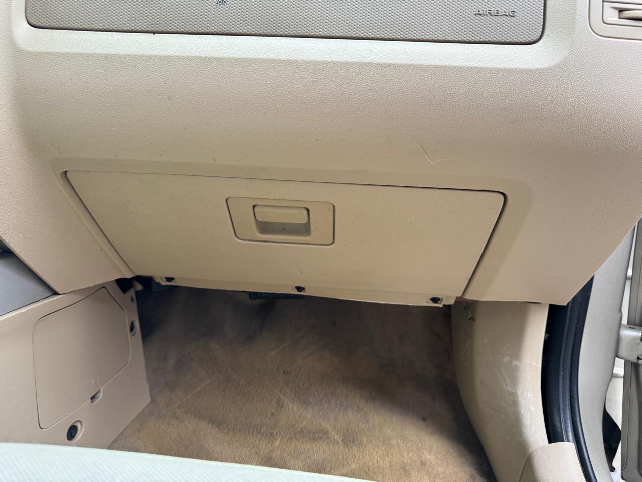 Ford Escape XLT FWD 2012